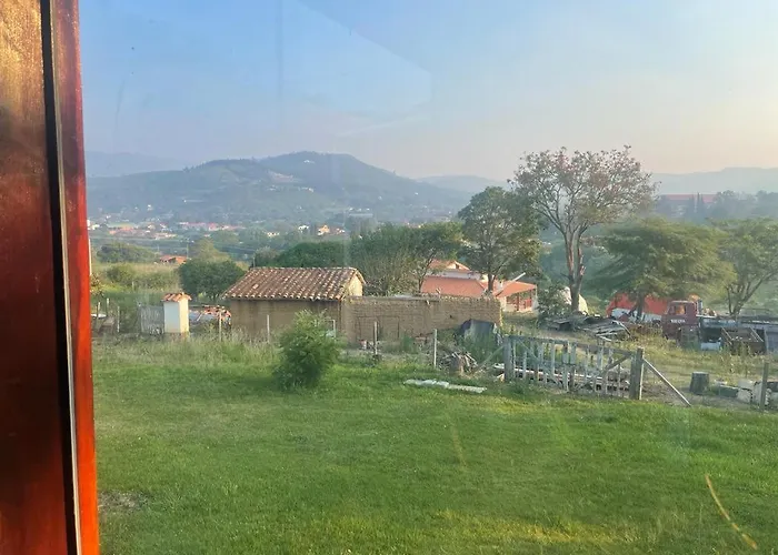 Gaestehaus Samaipata