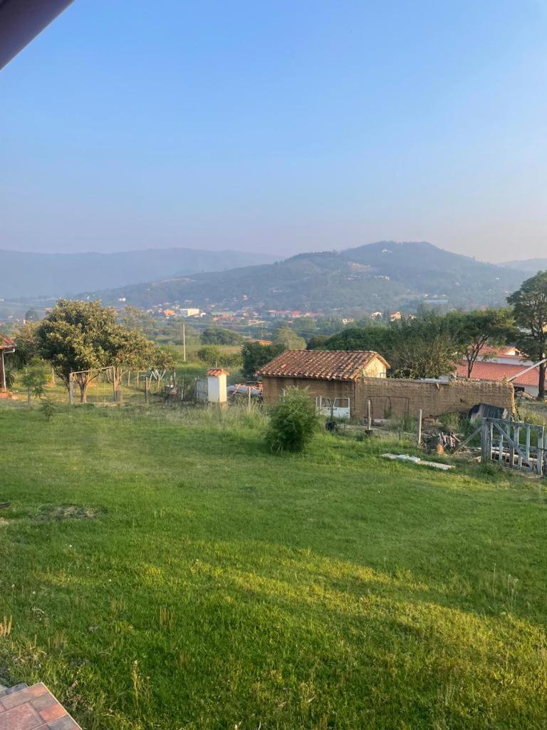 Gaestehaus Samaipata