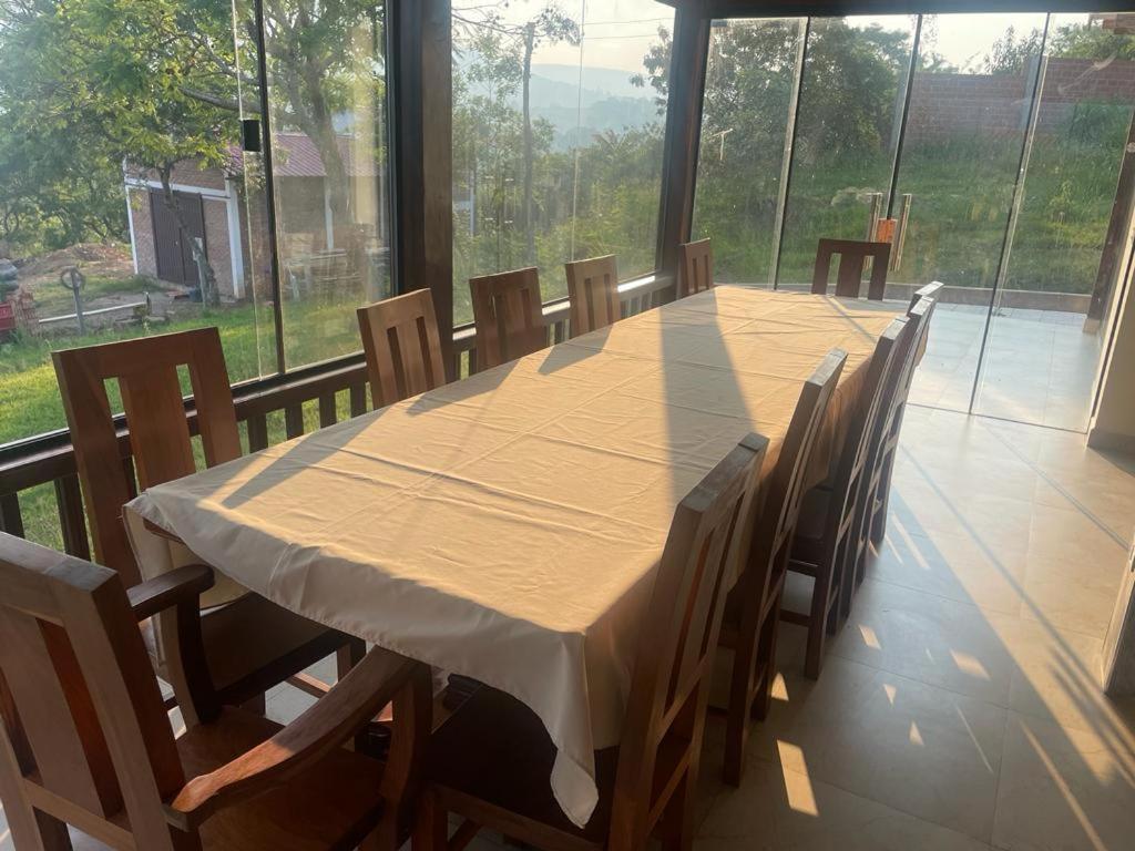 Gaestehaus Homestay